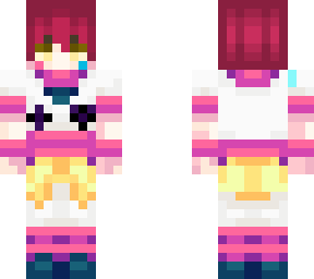 +*~hisoka~*+ <33