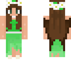 ~*~improved tree fairy~*~