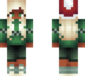 ~ caroling ~ {ce}