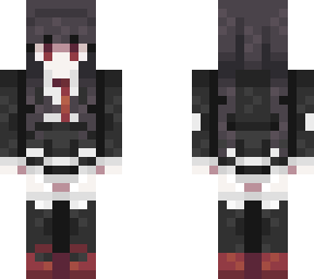 + celestia ludenberg +