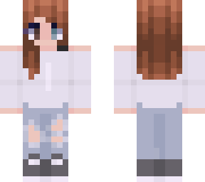 - some mistakes get made, that's alright, that's okay - oc skin