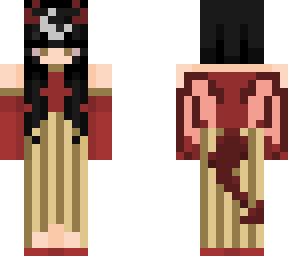 ~a dragons lost hope~ wings and tail recolor