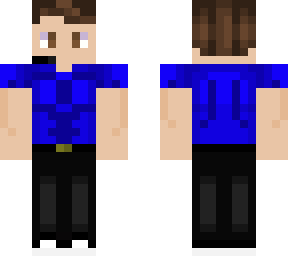 (cooperhman skin)