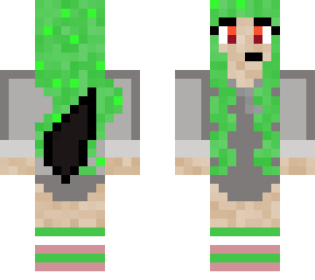 -green- okadami