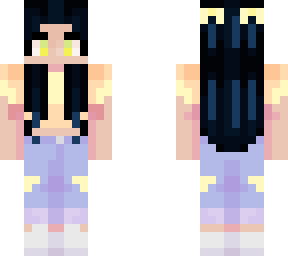~hue shift bits~
