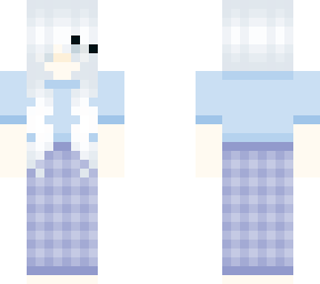 ~winter pj's~ ce