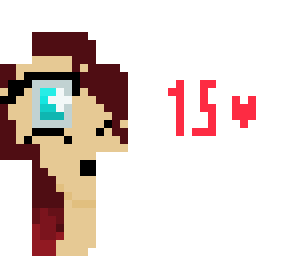 15 followers!