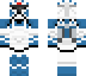 501st jet trooper