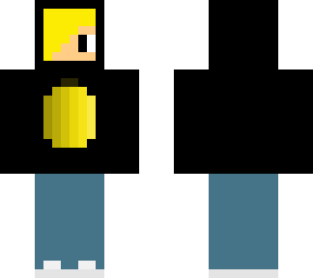 a fan of lemons by brye (contest entry)