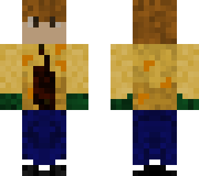 a schechy kid kid