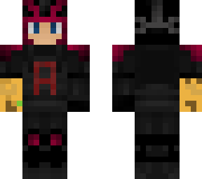 achilles samurai gauntlet