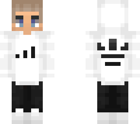 adidas boy | Minecraft Skin