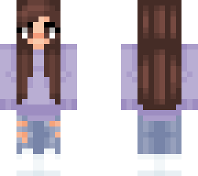 aesthethic girl