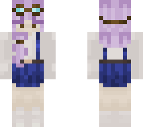 aesthetic girl