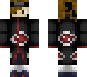 akatsuki chica