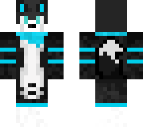 alex my fursona