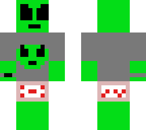 alien