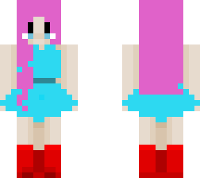 anime girl