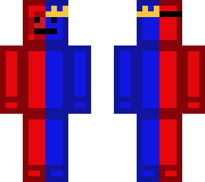 appled blued