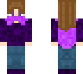 ari (me!)