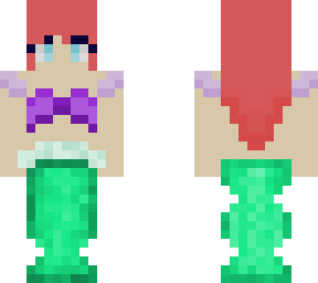 ariel remake