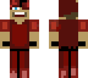 armoured steve