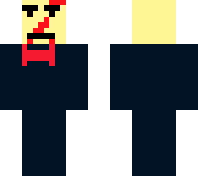 bad villain