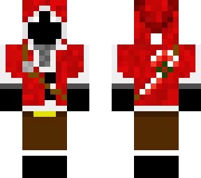 badboyhalo chrismas version