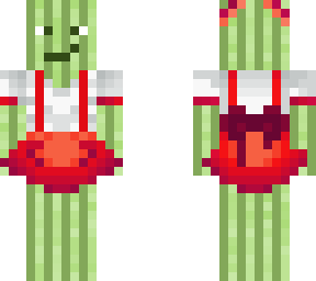 bamboo cheerleader