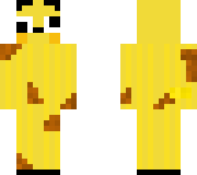 banana chu