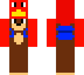 banjo-kazooie