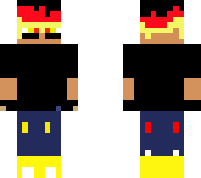 bannanaboy