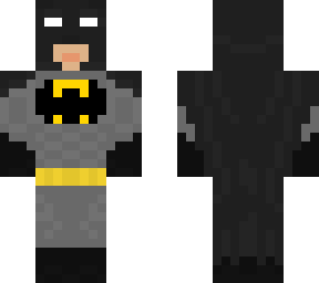 batman