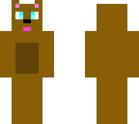 bear