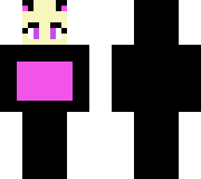 bear girl
