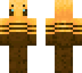 bee base skin