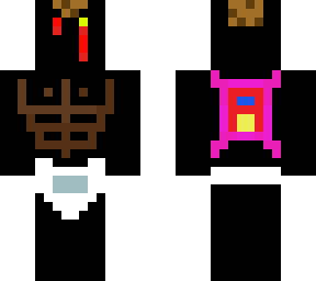 big boi sexy skin
