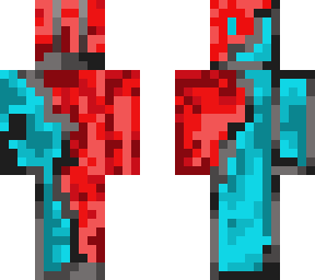 bionic flesh