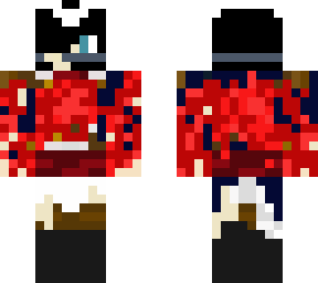 bloody zane