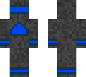 blue bot