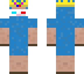 blue sheep