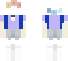 body base #1