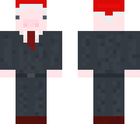 boss pig