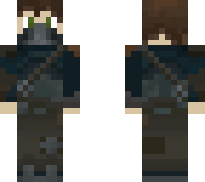 bounty hunter