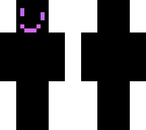 broken smile