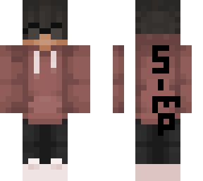 brown indian boi