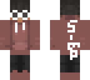 brown indian boi