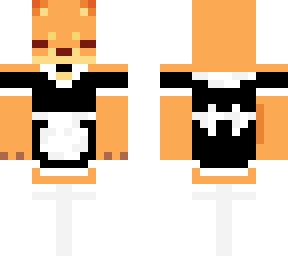 bruhimation maid
