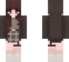 bunny girl