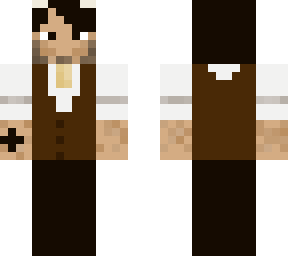 business cowsual